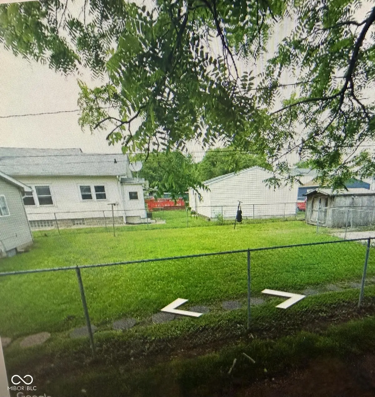 206 Jefferson Avenue, Indianapolis, IN 46201 - Image #1