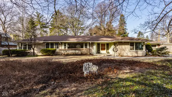 6220 Spring Mill Road, Indianapolis, IN 46260