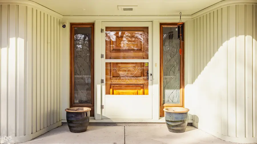 6220 Spring Mill Road, Indianapolis, IN 46260 - #3