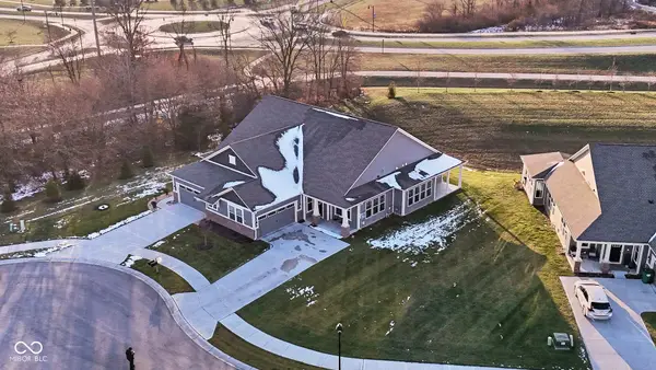 3058 Sharon Circle, Brownsburg, IN 46112