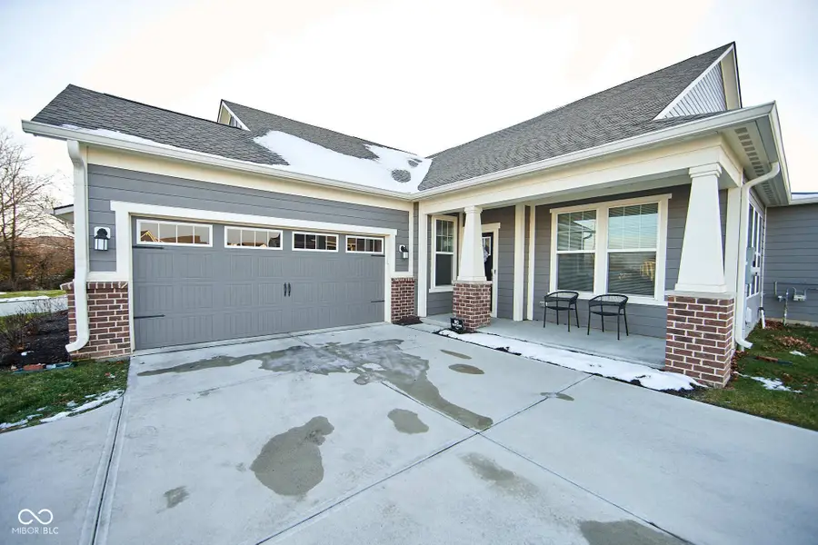 3058 Sharon Circle, Brownsburg, IN 46112 - Image #2