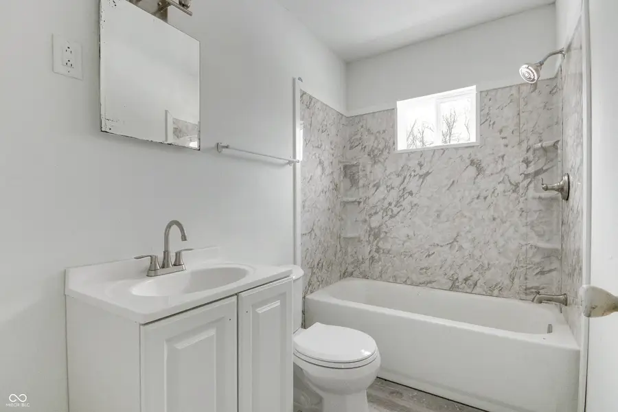 734 N Arnolda Avenue, Indianapolis, IN 46222 - Image #3