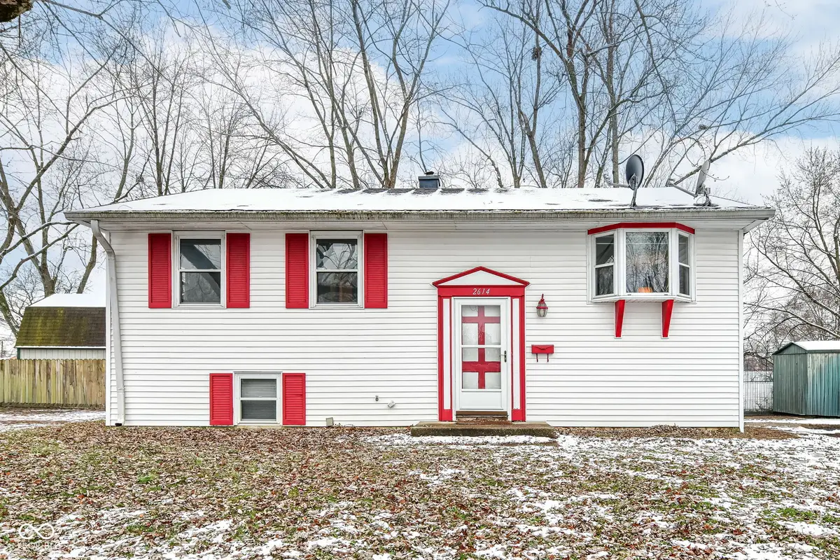 2614 Calbert Drive, Indianapolis, IN 46219 - Image #1