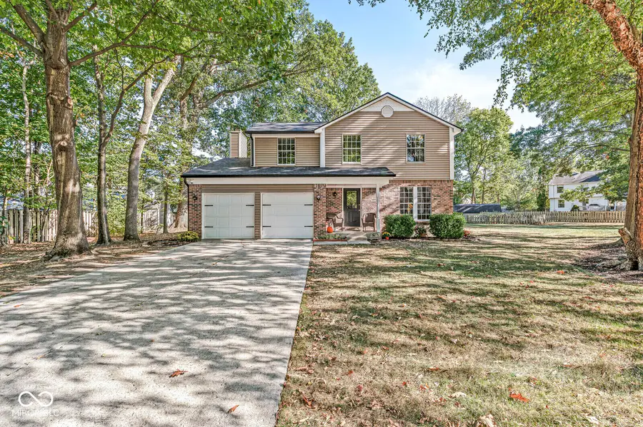14815 Wheatfield Lane, Carmel, IN 46032 - Image #2