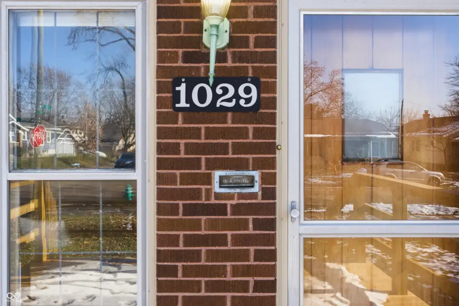 1029 N Drexel Avenue, Indianapolis, IN 46201 - Image #2
