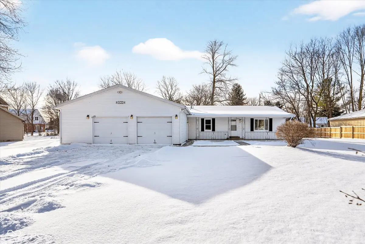 105 E North Street, Rossville, IN 46065 - Image #1
