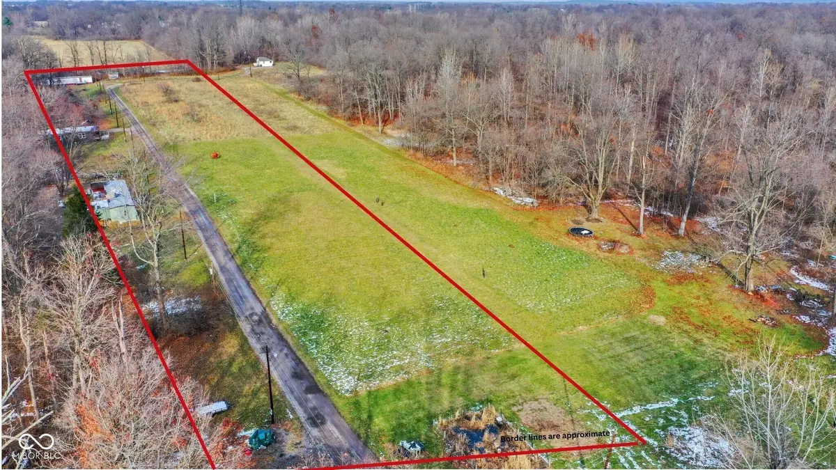 11496 N Spring Lake Drive, Mooresville, IN 46158 - Image #1