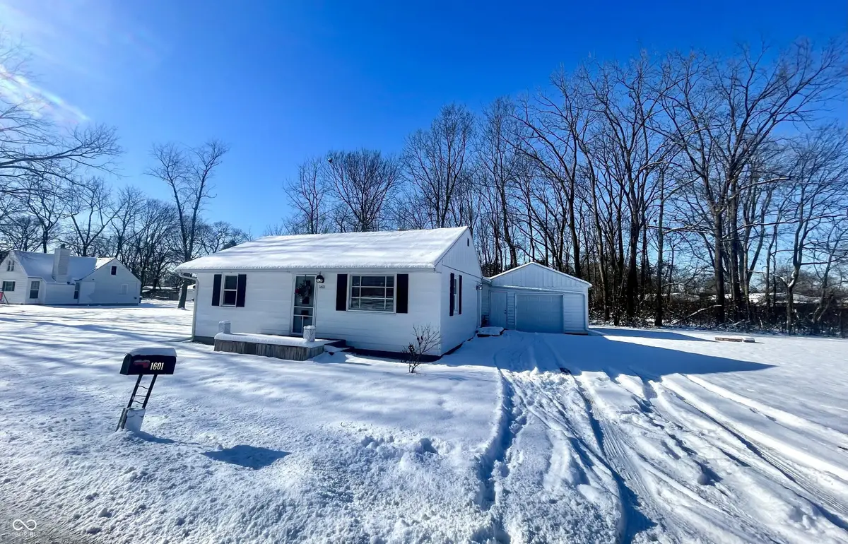 1601 S Clark Street, Muncie, IN 47302 - Image #1