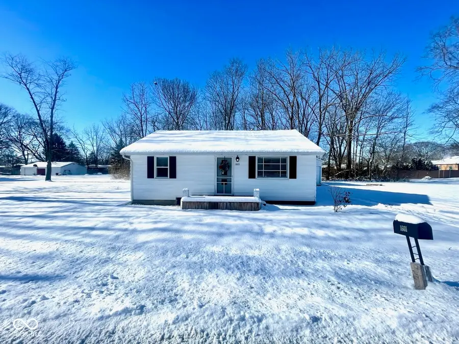 1601 S Clark Street, Muncie, IN 47302 - Image #2