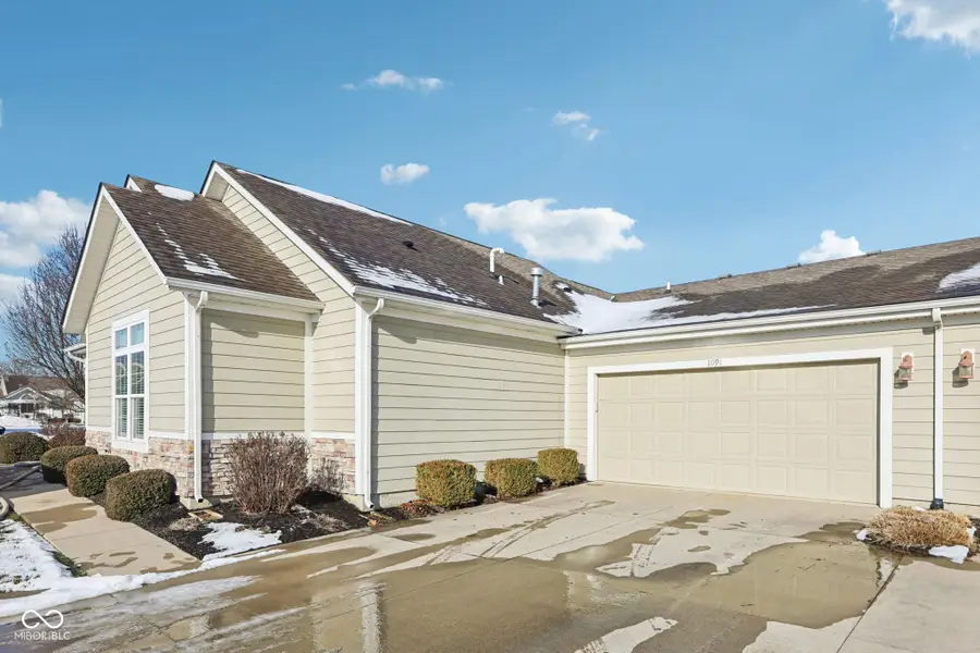 1091 Distinctive Way, Greenfield, IN 46140 - Image #2