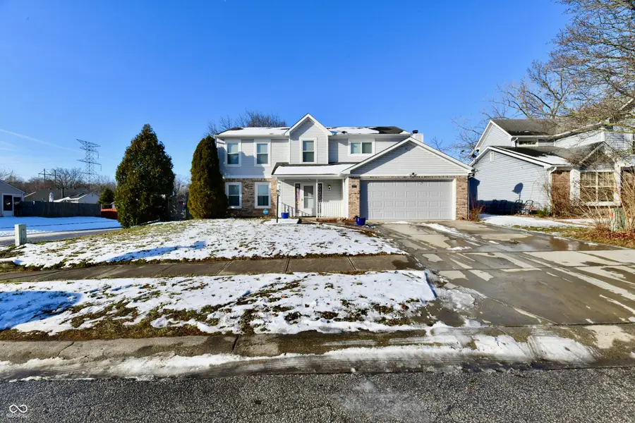 5654 Orchardgrass Lane, Indianapolis, IN 46254 - Image #3