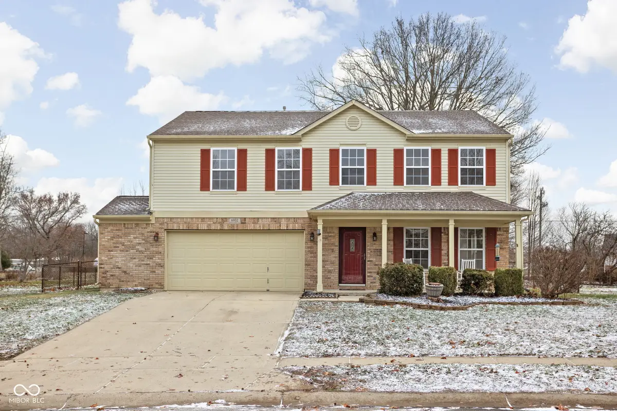 6932 Merritt Ridge Way, Avon, IN 46123 - Image #1