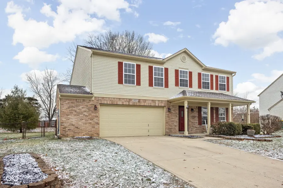 6932 Merritt Ridge Way, Avon, IN 46123 - Image #3