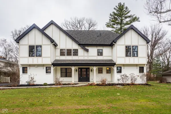 8390 N Illinois Street, Indianapolis, IN 46260