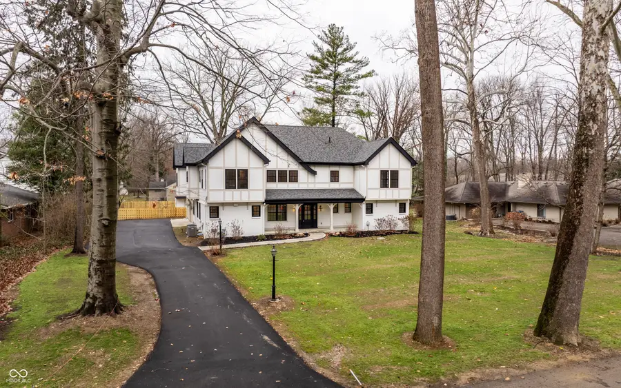 8390 N Illinois Street, Indianapolis, IN 46260 - Image #2