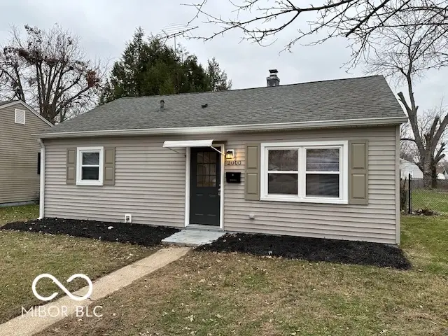 2000 N Cherry Street, Columbus, IN 47201 - Image #2