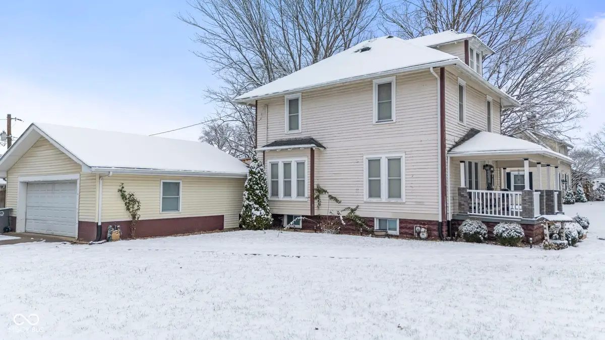 526 W 6th Street, Seymour, IN 47274 - Image #1