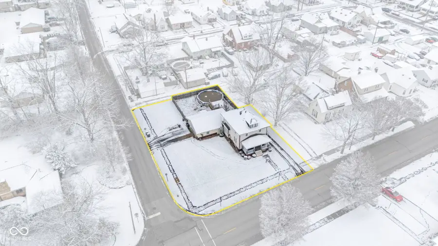 526 W 6th Street, Seymour, IN 47274 - Image #2