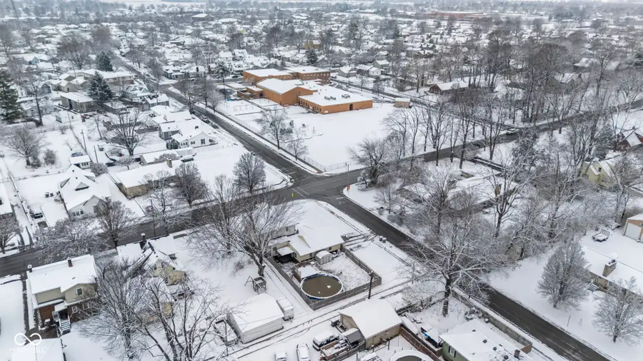 526 W 6th Street, Seymour, IN 47274 - Image #3