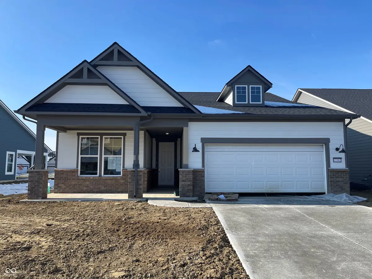 15502 Frankel Lane, Westfield, IN 46074 - Image #1
