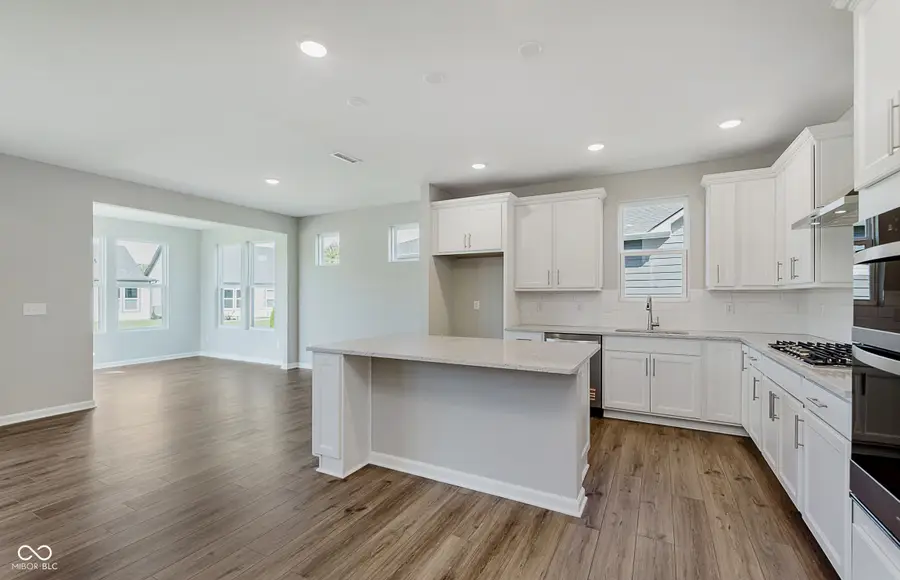 15502 Frankel Lane, Westfield, IN 46074 - Image #2