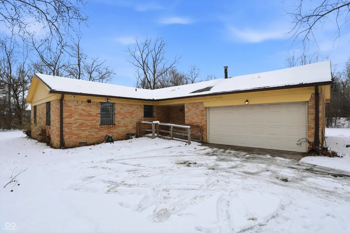 6032 Grandview Drive, Indianapolis, IN 46228 - Image #1