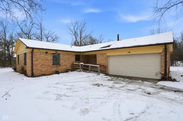 6032 Grandview Drive, Indianapolis, IN 46228