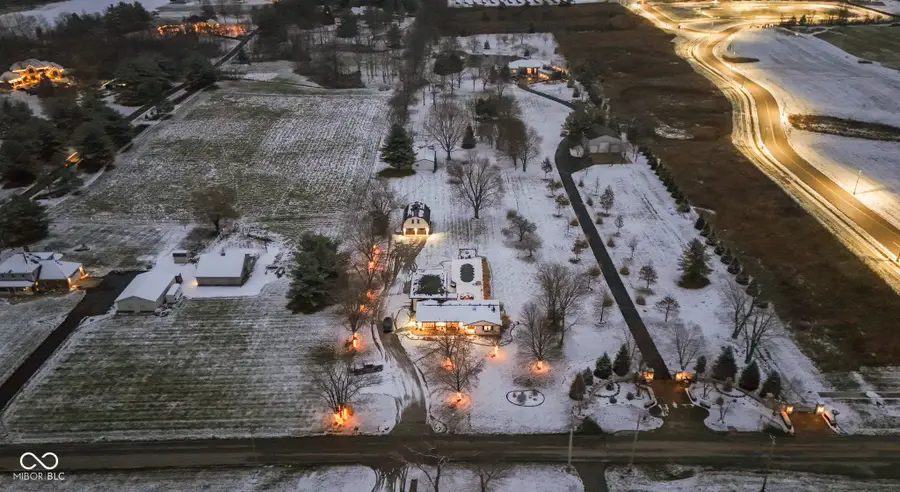 4161 N 500 W, Bargersville, IN 46106 - Image #2