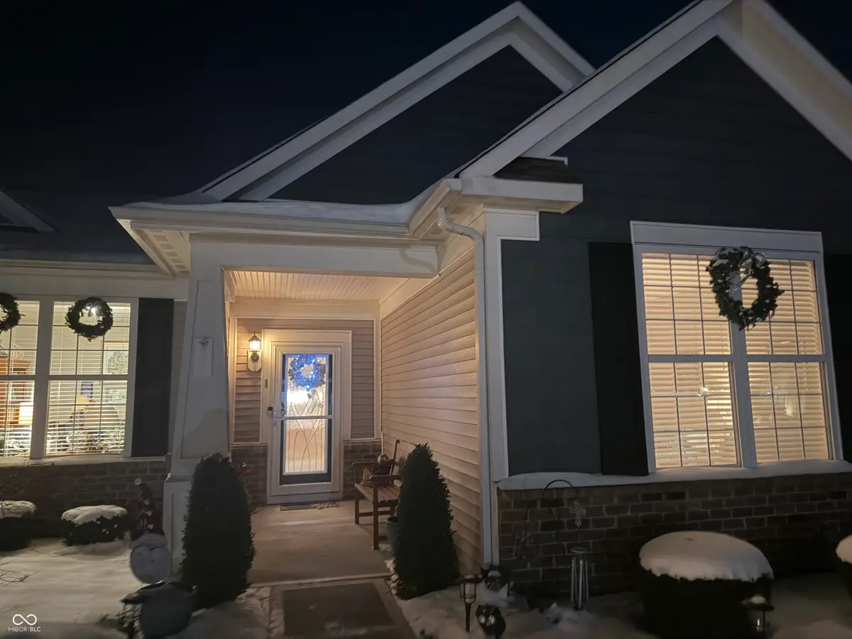 16091 Loire Valley Drive, Fishers, IN 46037 - Image #1