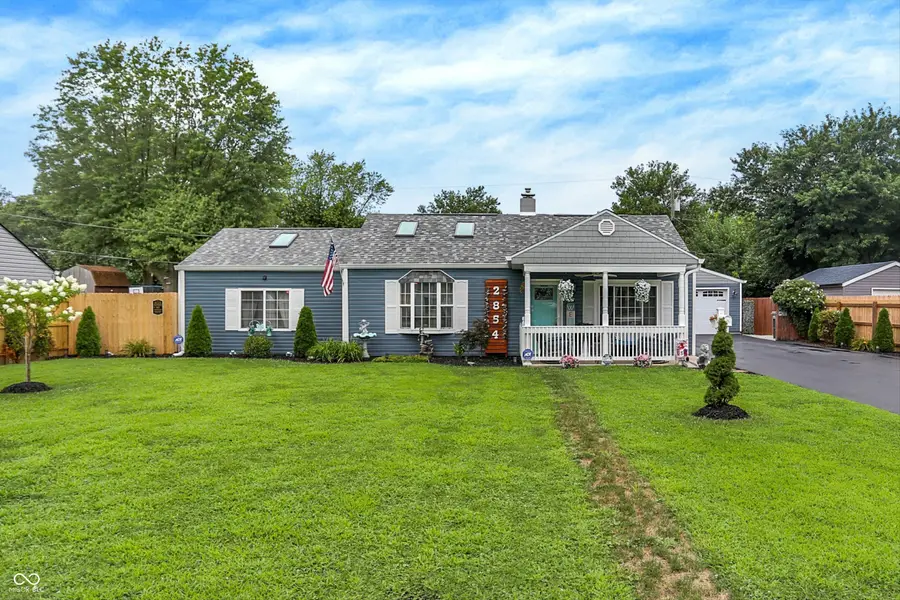 2854 Harlan Street, Indianapolis, IN 46203 - Image #2