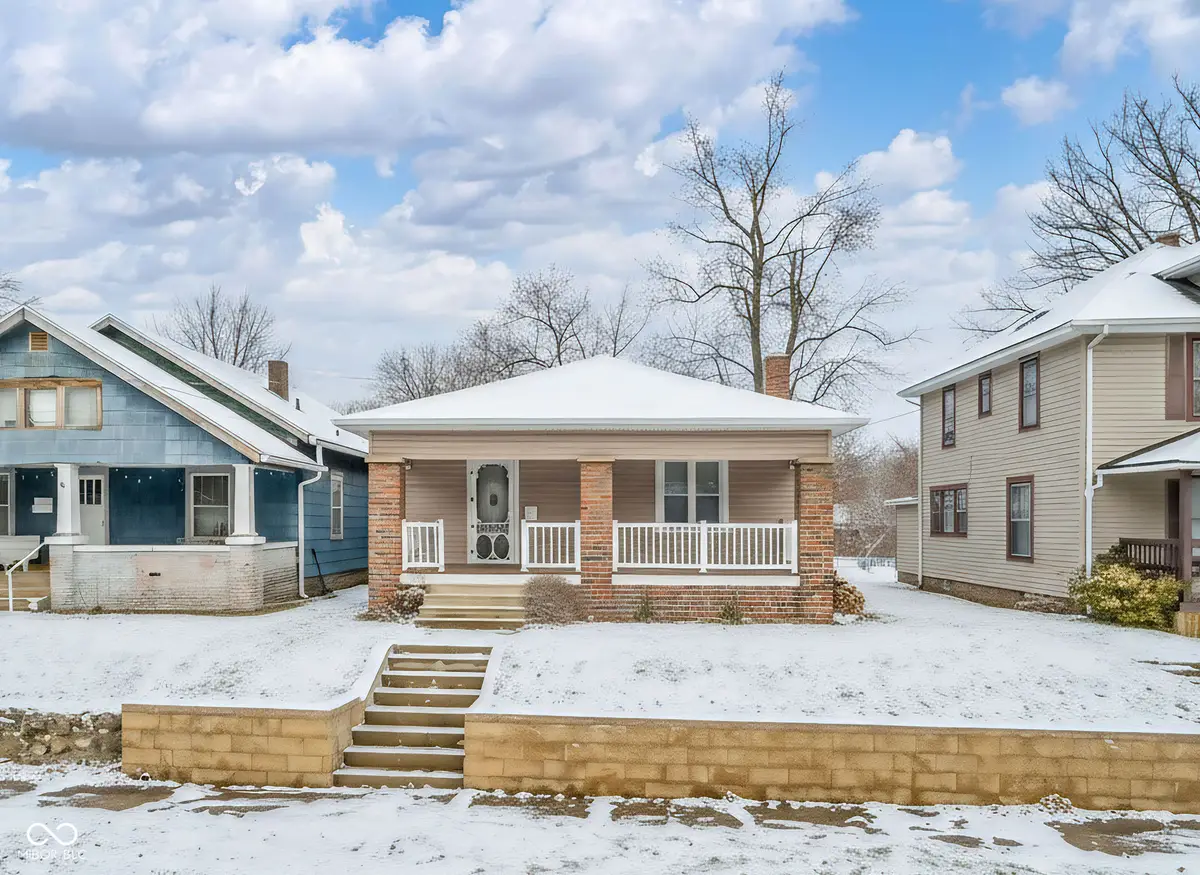 1534 A Avenue, New Castle, IN 47362 - Image #1