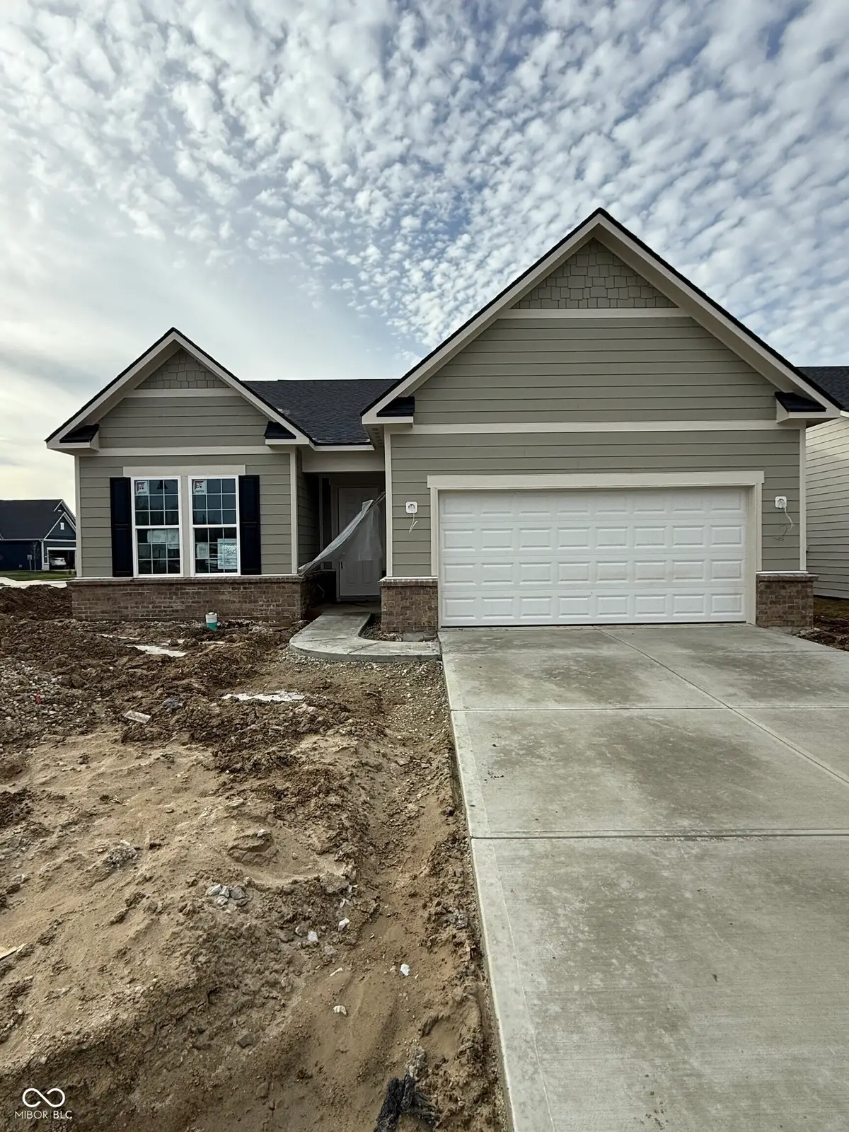 14814 Desert Orchid Drive, Westfield, IN 46074 - Image #1