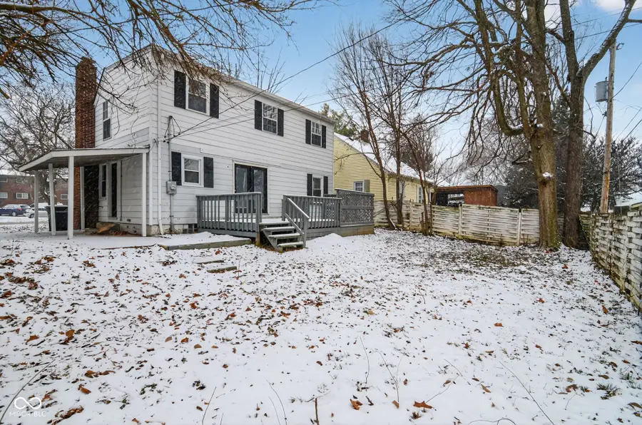146 E Troy Avenue, Indianapolis, IN 46225 - Image #2