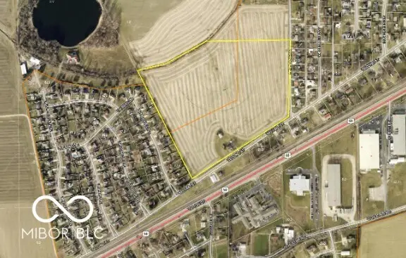 1750 W 2nd Street, Seymour, IN 47274