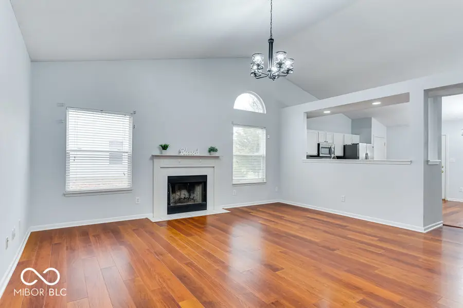 12353 Driftstone Drive, Fishers, IN 46037 - Image #3