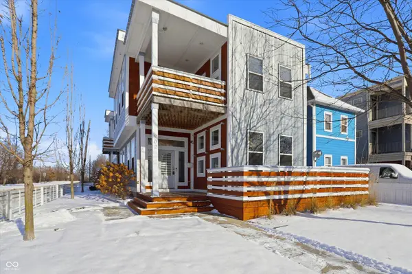 902 Woodlawn Avenue, Indianapolis, IN 46203