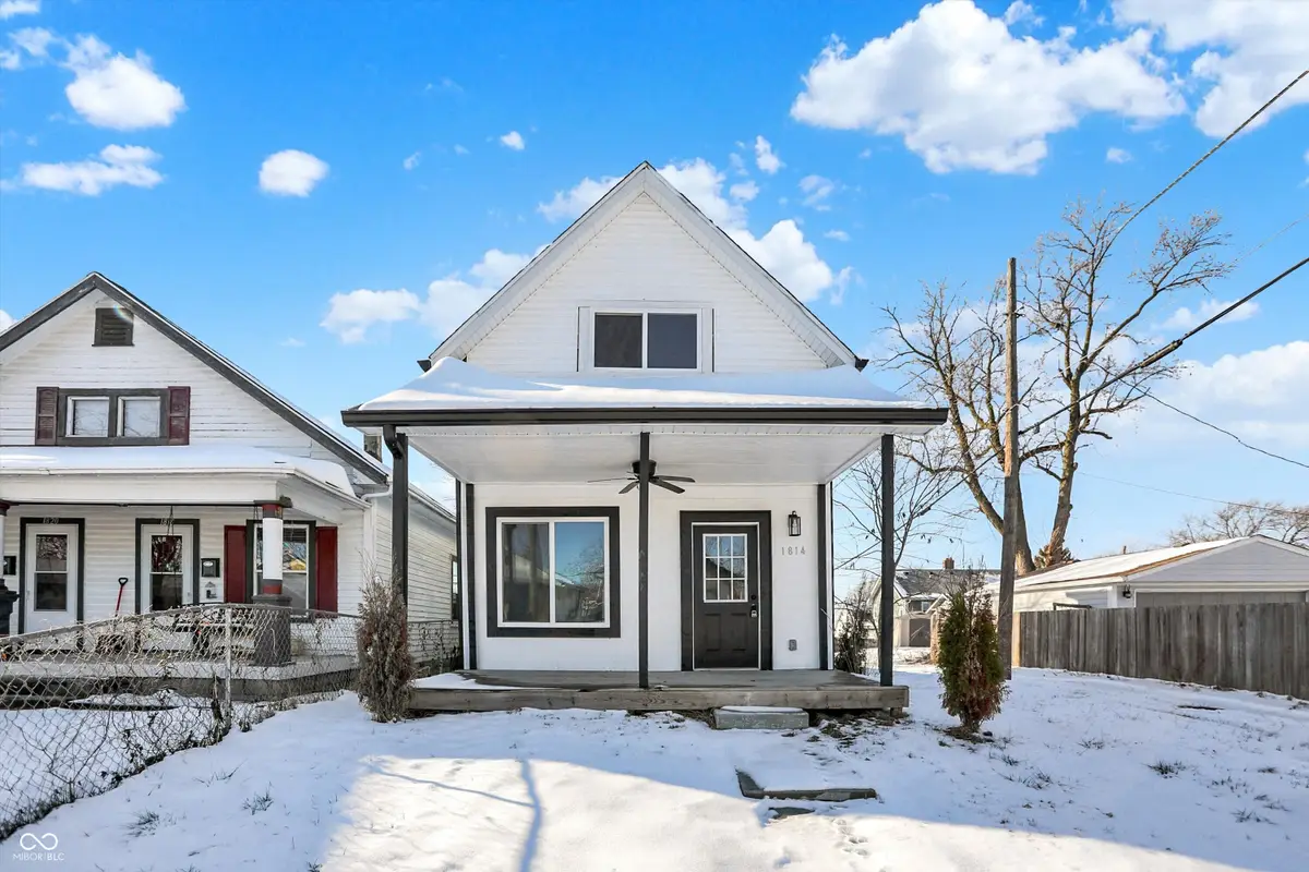 1814 New Street, Indianapolis, IN 46203 - Image #1
