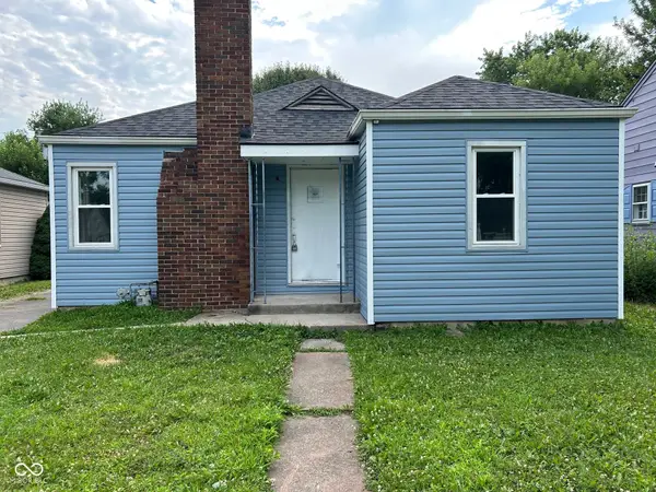 19 N Elizabeth Street, Indianapolis, IN 46219