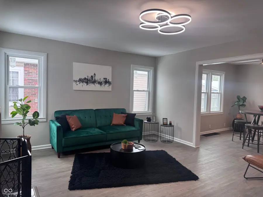 19 N Elizabeth Street, Indianapolis, IN 46219 - Image #3