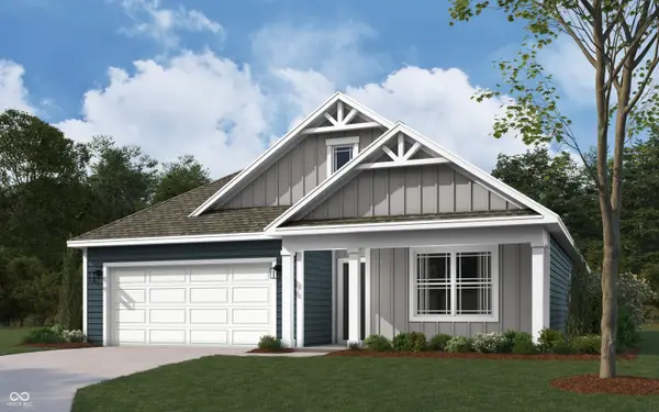 1738 Winn Court, Fortville, IN 46040