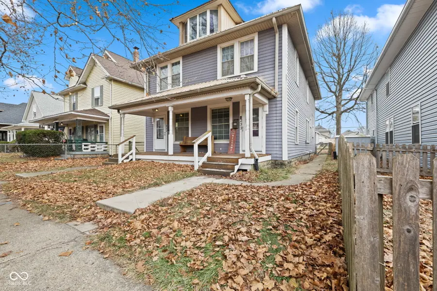 233 N Oxford Street, Indianapolis, IN 46201 - Image #2