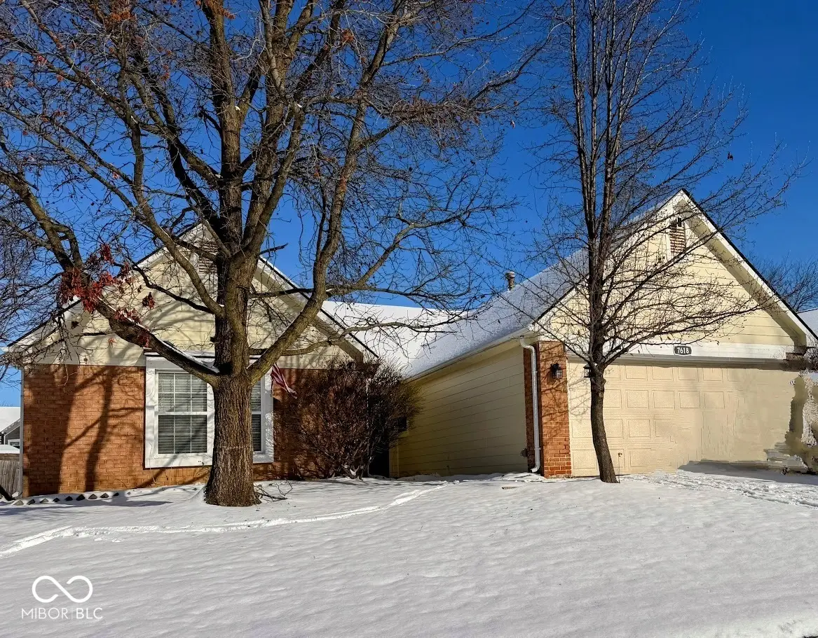7618 Trophy Club Drive S, Indianapolis, IN 46214 - Image #1