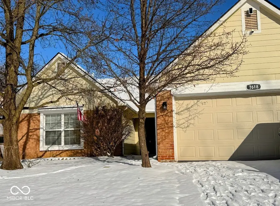 7618 Trophy Club Drive S, Indianapolis, IN 46214 - Image #2