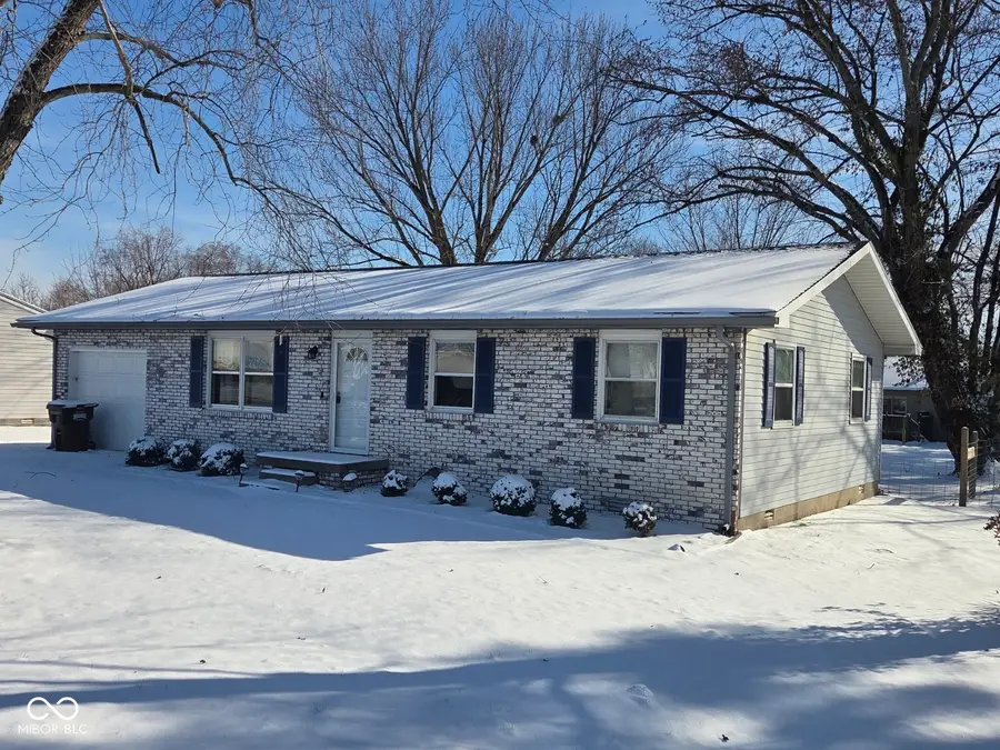 201 Hayden Pike, North Vernon, IN 47265 - Image #2