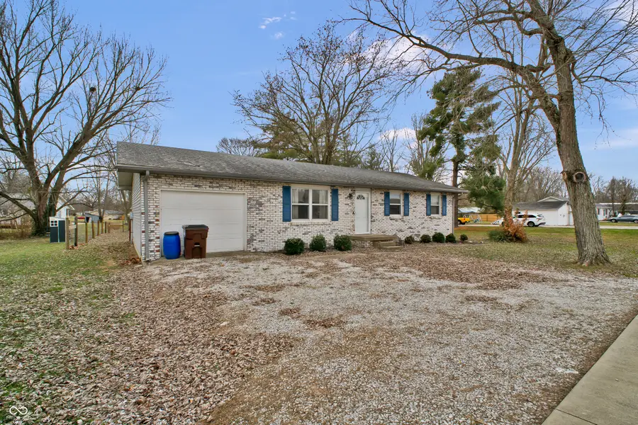 201 Hayden Pike, North Vernon, IN 47265 - #3