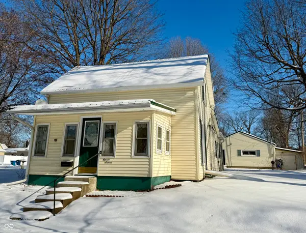 1116 3rd Street, Covington, IN 47932