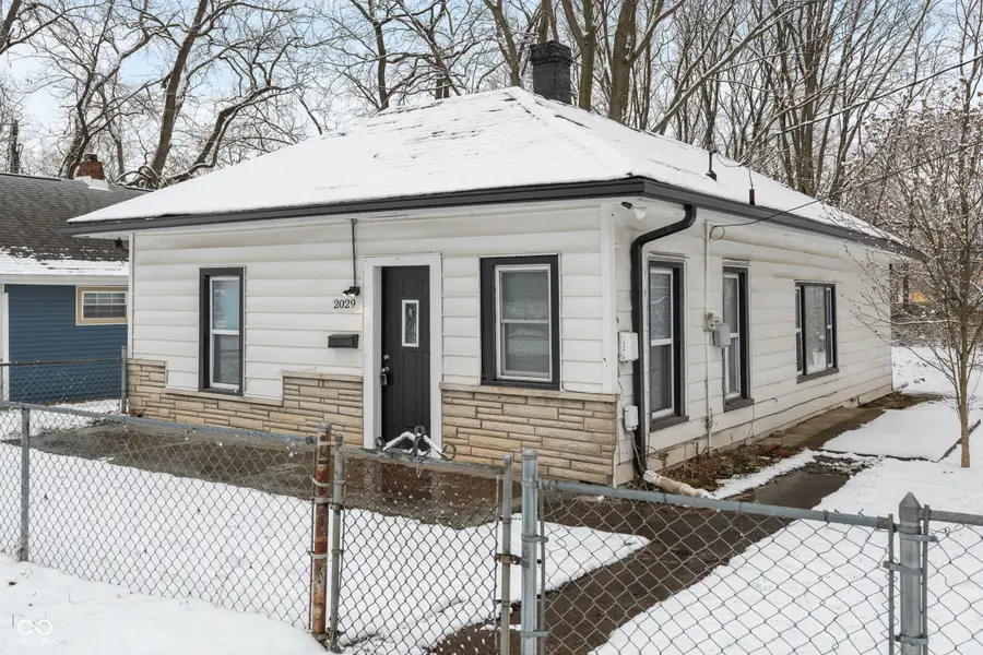 2029 E 44th Street, Indianapolis, IN 46205 - Image #2