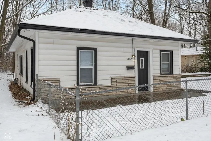2029 E 44th Street, Indianapolis, IN 46205 - Image #3