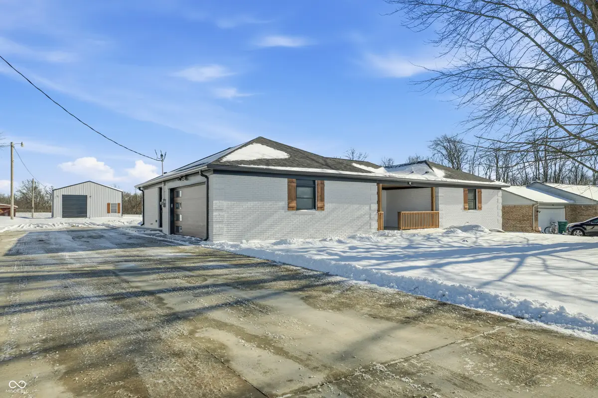 663 S County Road 75 W, Danville, IN 46122 - Image #1