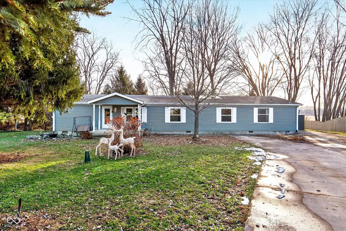 74 Inman Drive, Ingalls, IN 46048 - Image #1